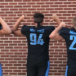 Meet your Posher, Robbie